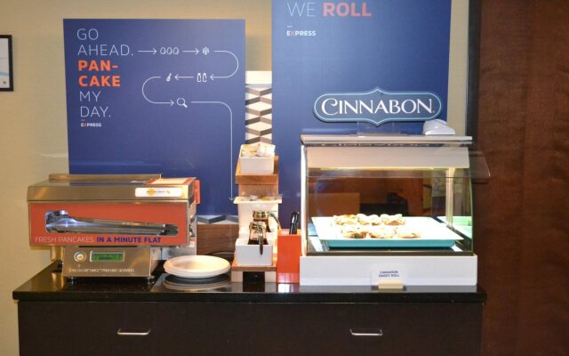 Holiday Inn Express Hotel & Suites Selinsgrove by IHG