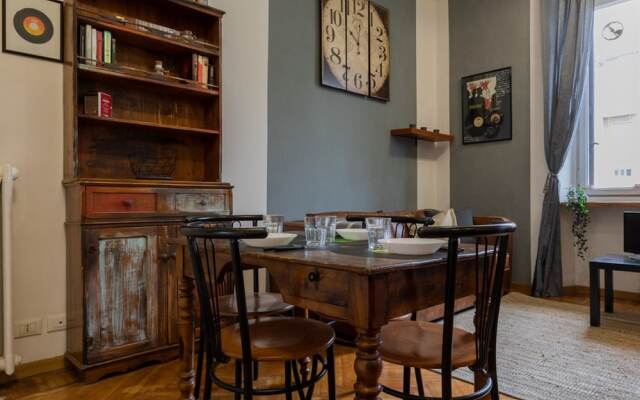 Sebastopoli 145 - Casa Romat