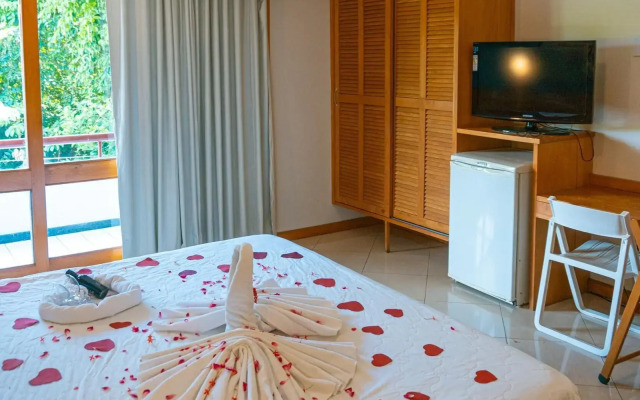 Porto das Naus Praia Hotel