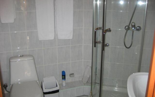 Отель Наталья