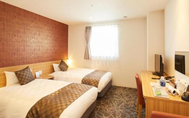 Sakura Garden Hotel - Vacation STAY 79012