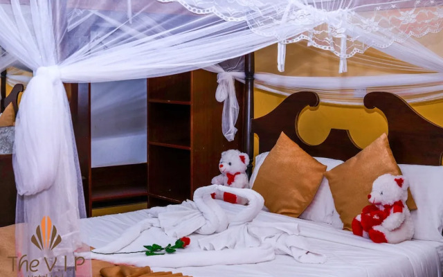 The Vip Hotel