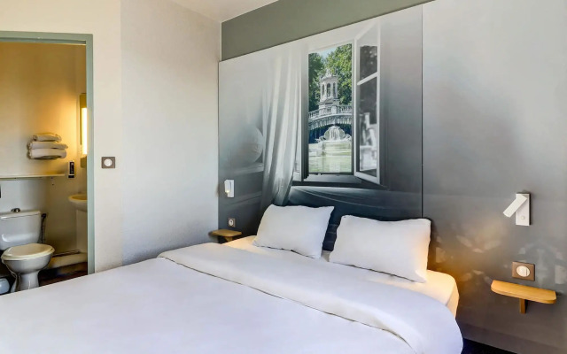 B&B HOTEL DIJON Nord