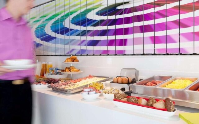 The Scott Hotel Brussels