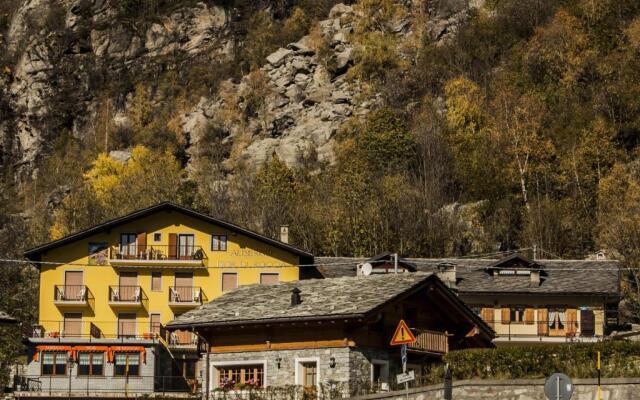 Fior Di Roccia