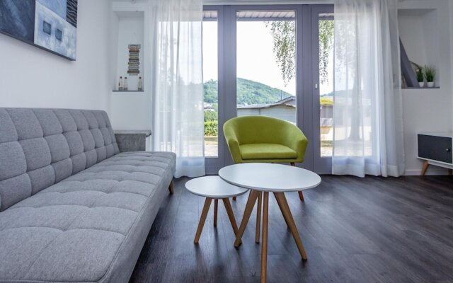 Hillside Haven in Waxweiler