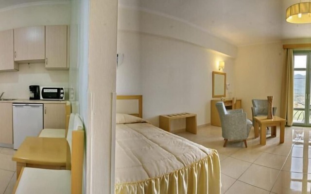 Theofilos Superior Resort Hotel & Spa