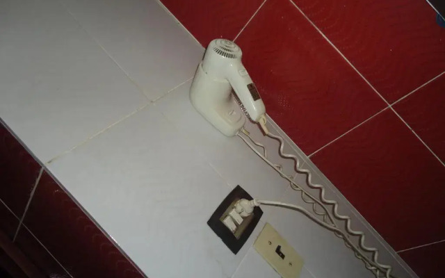 Freedom Hostel