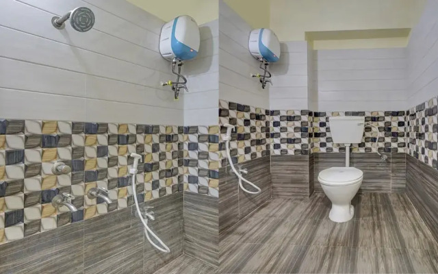 Itsy Hotels Galaxy Park