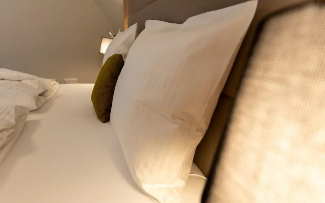 Hotel Landgasthaus Ständenhof