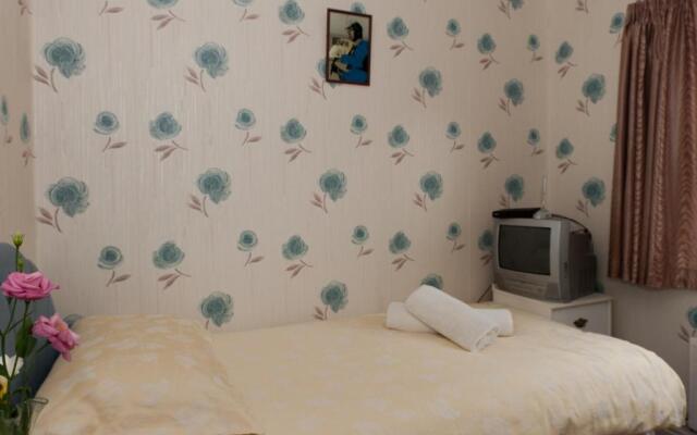 Birtley House Guest House B&B