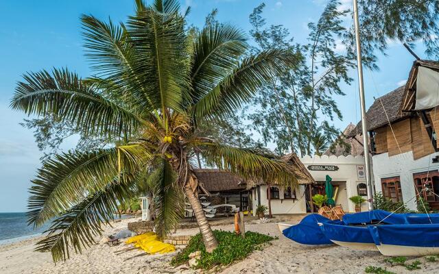 Serena Beach Resort and Spa