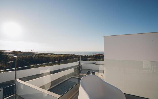 Energy Stay Villa Atlantica One Portugal