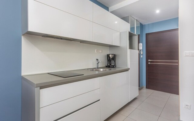 Amazing Apartment in Njivice With Wifi and 1 Bedrooms