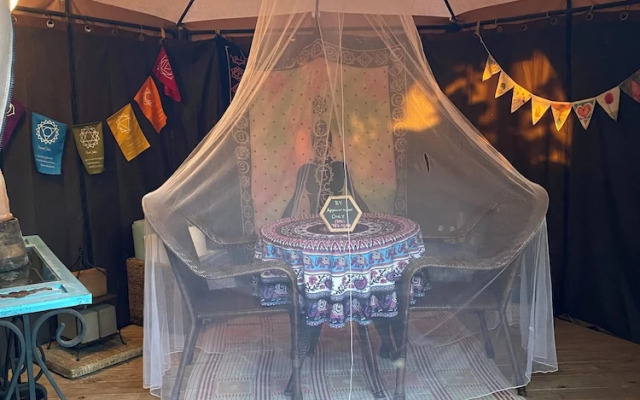 The Lodge at Runaway Bay