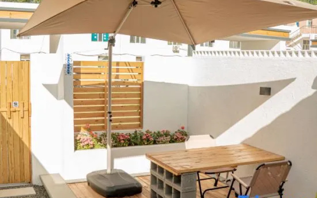 Yuexiang · Sai Shang Yi Fang Courtyard · Holiday Cottage (Jining Normal University) — 2-star hotel in Jining