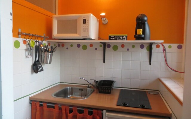 Studio Parc des Expositions