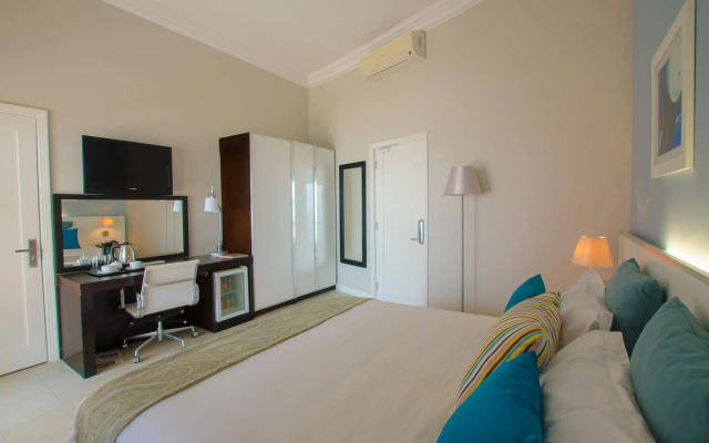 Dona Ana Hotel