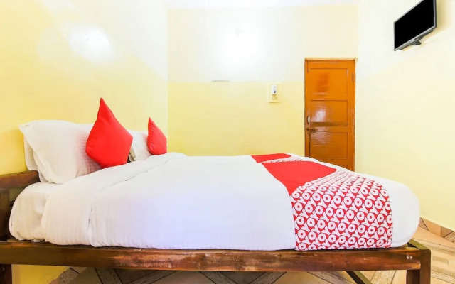 Viva Maria Guest House by OYO Rooms