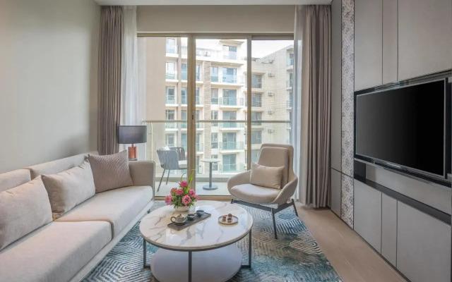 Oakwood Premier Phnom Penh