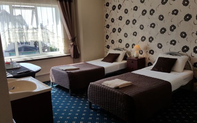 Fairhaven Guest Accommodation