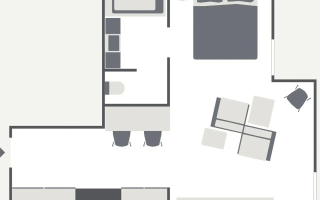 EMA House Hotel Suites