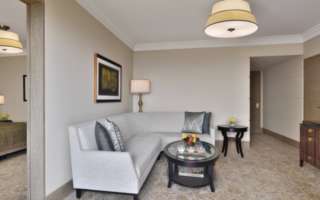 Taj Mahal, New Delhi – Guest Rooms – New Delhi