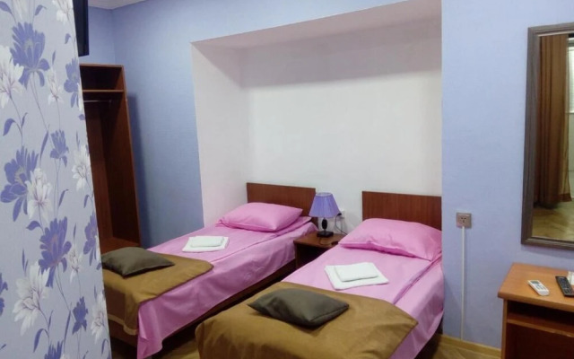 Tbilisi Downtown Guest House