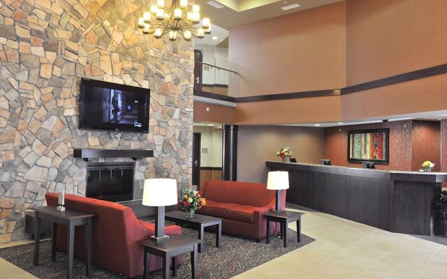 Lakeside Hotel Casino