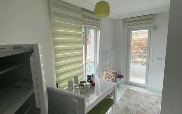 Trabzon Panorama Apart