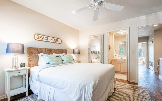 Beachwalk Villa 5127