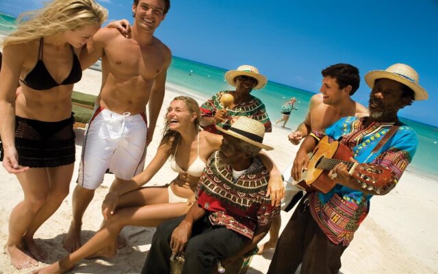 Sandals Montego Bay All Inclusive