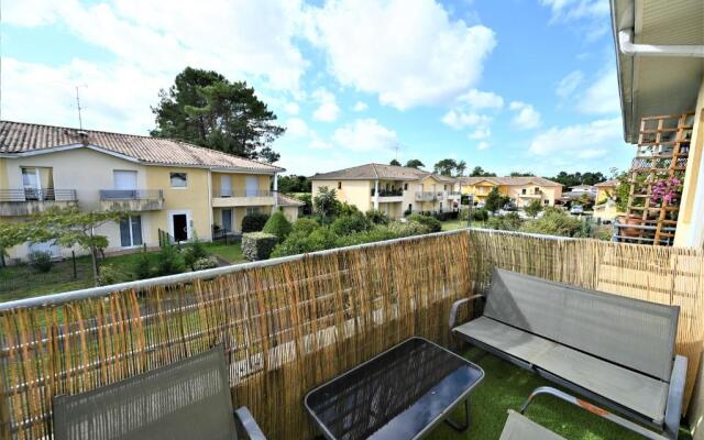 Appartement des Esteys d'Arès