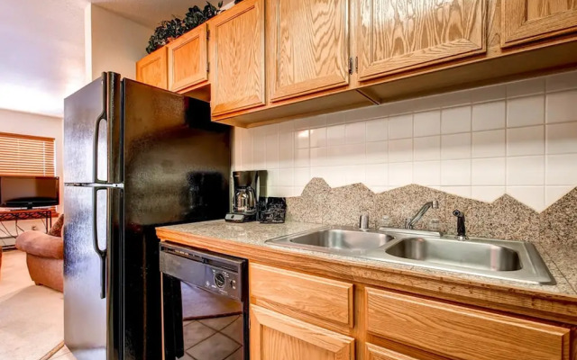 River Mountain Lodge #w213