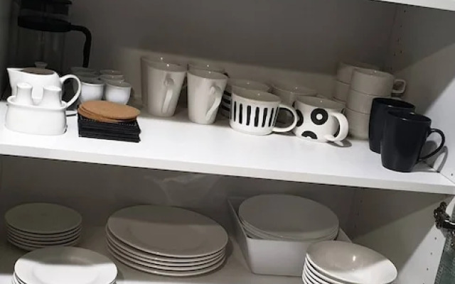 Chevron With 3beds and own Carpark Within Tower3