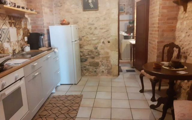 Traditional Studio Artemis in Chersonissos