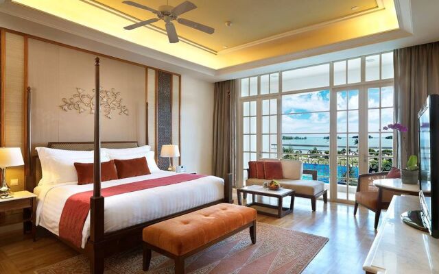 The Danna Langkawi - A Member of Small Luxury Hotels of the World