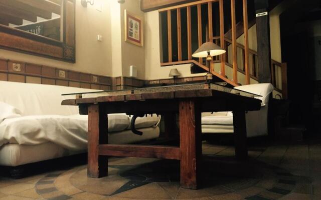 Hostal Posada La Panadera