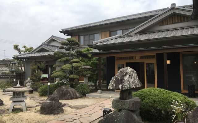 Auberge Minohama Ryuseki