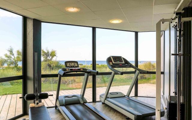 Côte Ouest Thalasso & Spa Les Sables d'Olonne - MGallery Collection