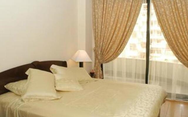 Vela Hotel