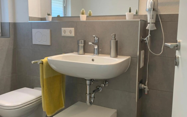 Ferienwohnung Schmiedeglück