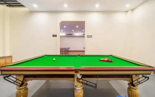 Anji Meilin  Resort