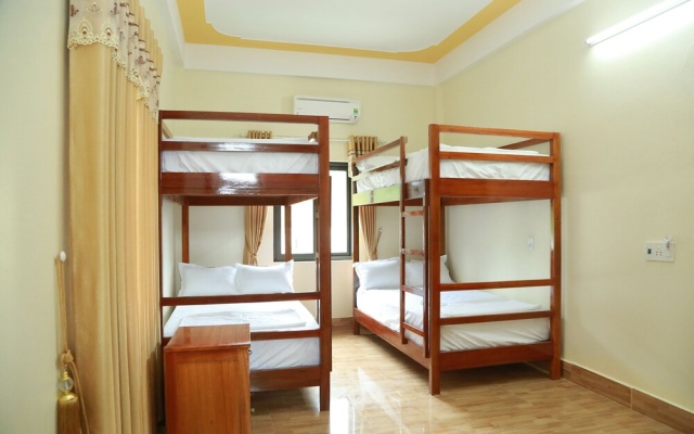 Co Cuc Hotel - Hostel – Guest Rooms – Phong Nha