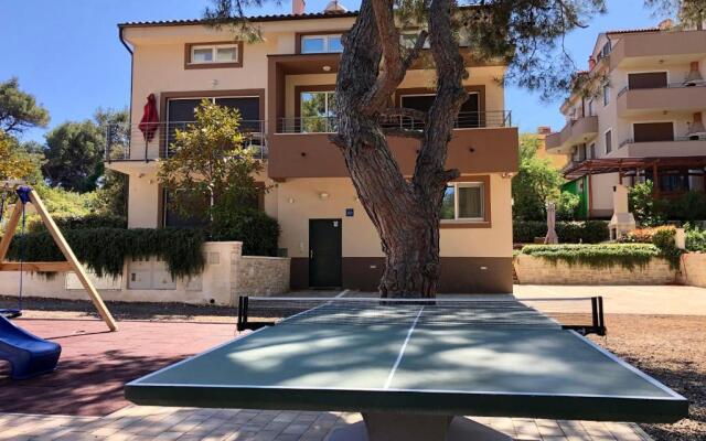 Beach House Villa - Ap. 2