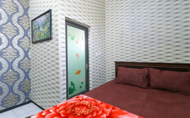 Bagoes Homestay Malang