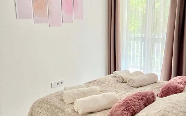 SunSuite Szeged