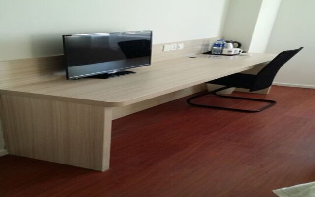 Hanting Shenyang Tiexi Furniture City
