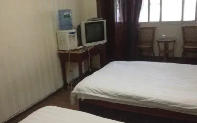Xiaoxian Taoyuan Hotel
