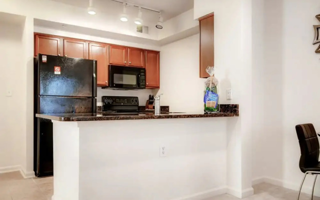 Bluebird Suites in the Heart of DC